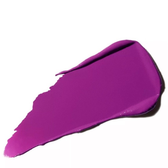 MAC x Marvel Studios Black Panther Lipstick in Wakandan Sunset - Picture 3 of 12